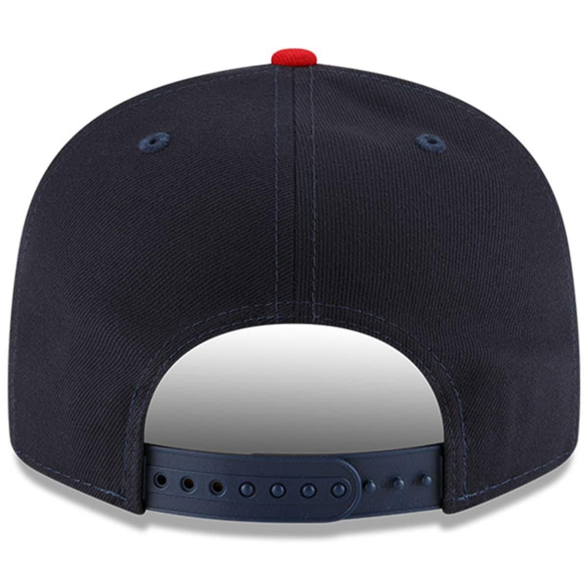 new era 9fifty snapback adjustable hat