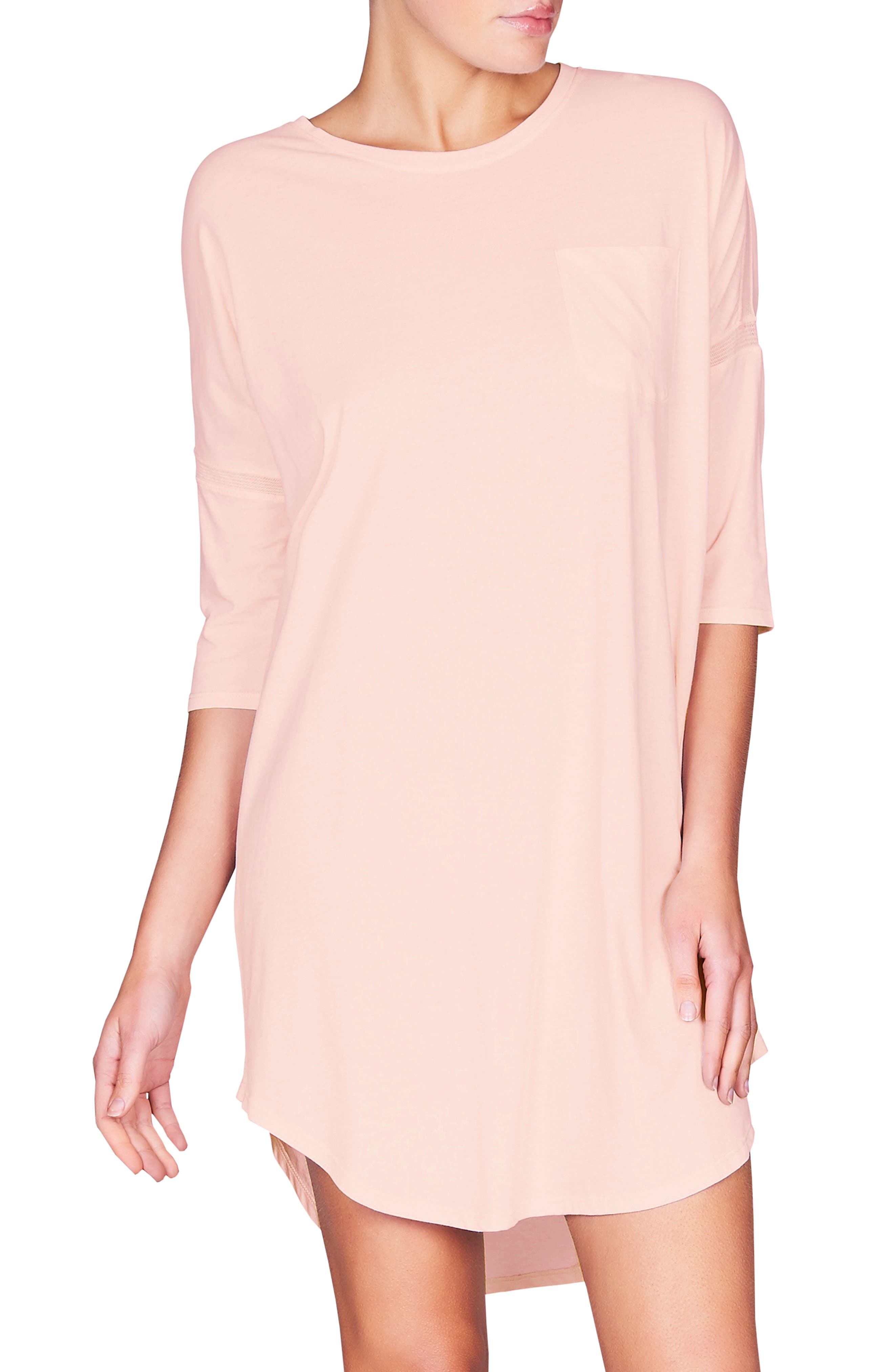 Naked Indulgence Sleep Shirt