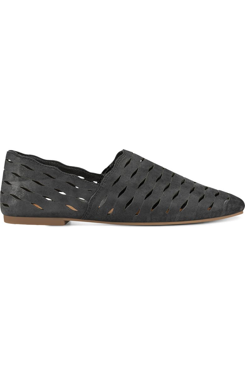 Lucky Brand Dalani Flat, Alternate, color, 