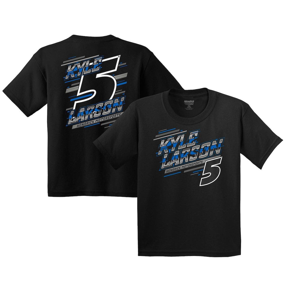 HENDRICK MOTORSPORTS TEAM COLLECTION 