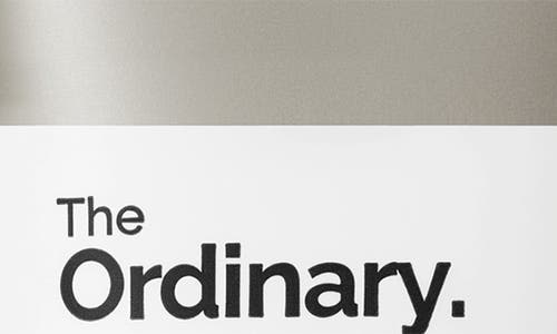 The Ordinary The Daily Set With Hyaluronic Acid Serum In No Color