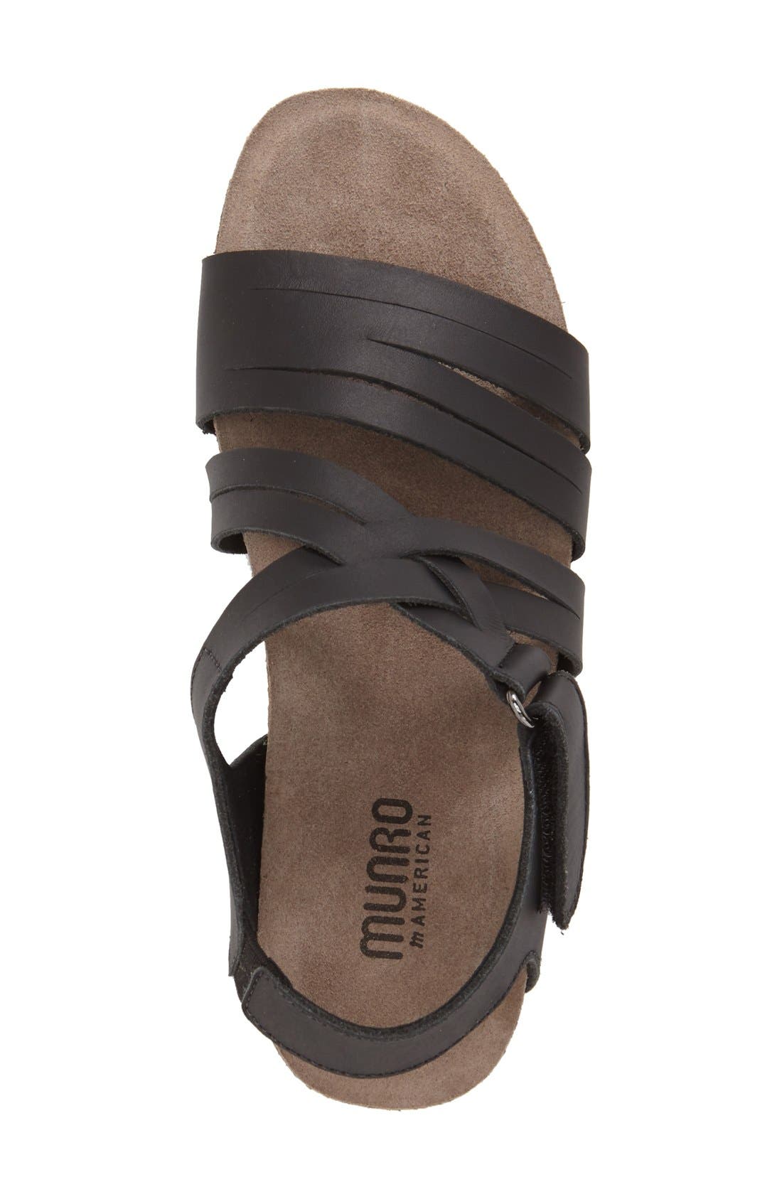 munro kaya sandal