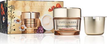 3x Estee hot Lauder revitalizing supreme face moisturizer