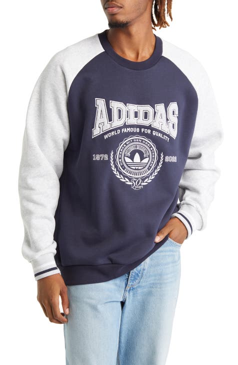 Adidas Originals Sweatshirts for Men | Nordstrom