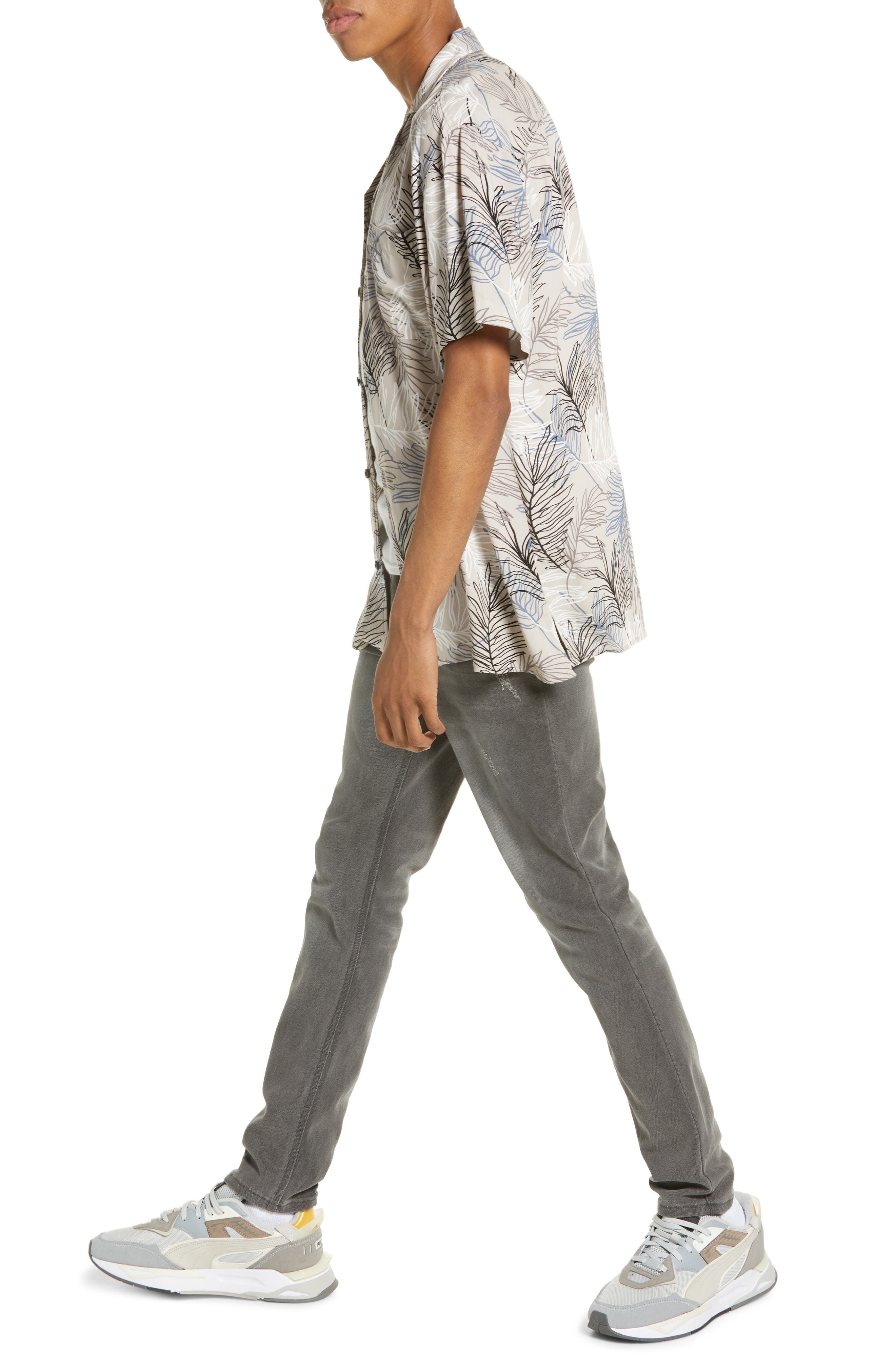 BP. Skinny Fit Stretch Jeans | Nordstrom