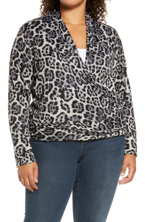 LOVEAPPELLA LOVEAPPELLA TIE FRONT CARDIGAN