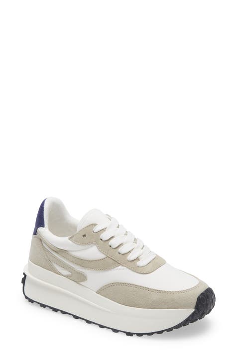 nordstrom platform sneakers