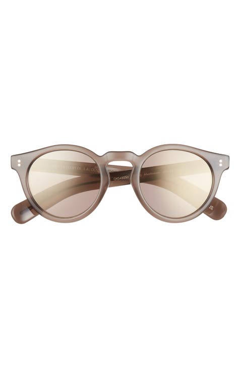 Oliver Peoples Polarized Sunglasses for Men | Nordstrom