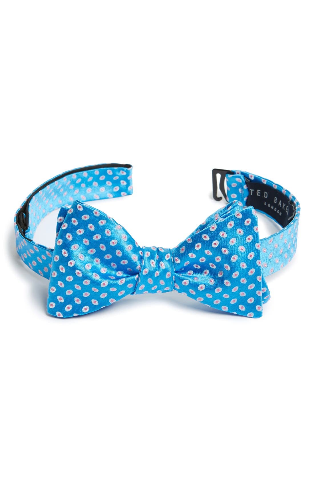 Ted Baker London Dot Silk Bow Tie Nordstrom