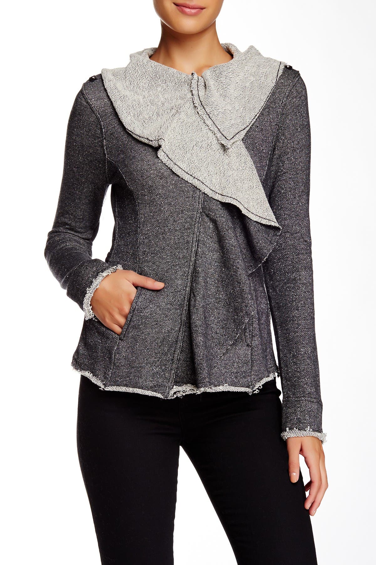 bnci sweater