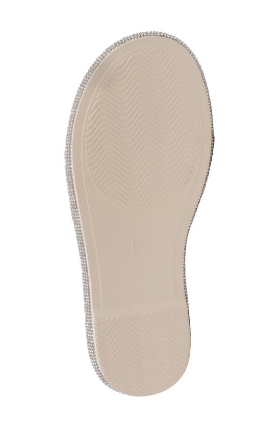 Shop Wlk By S. Miller Dorothy Slide Sandal In Bone