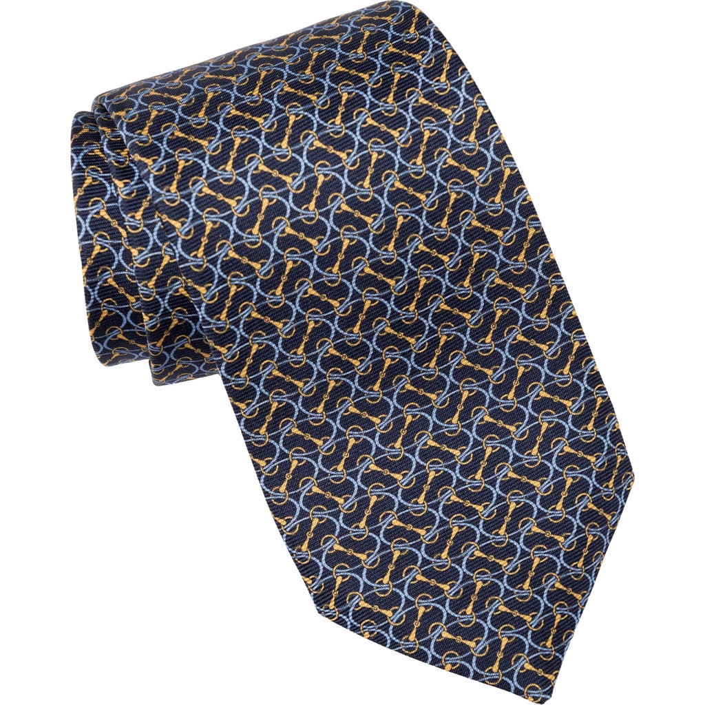 Elizabetta Palio In Navy