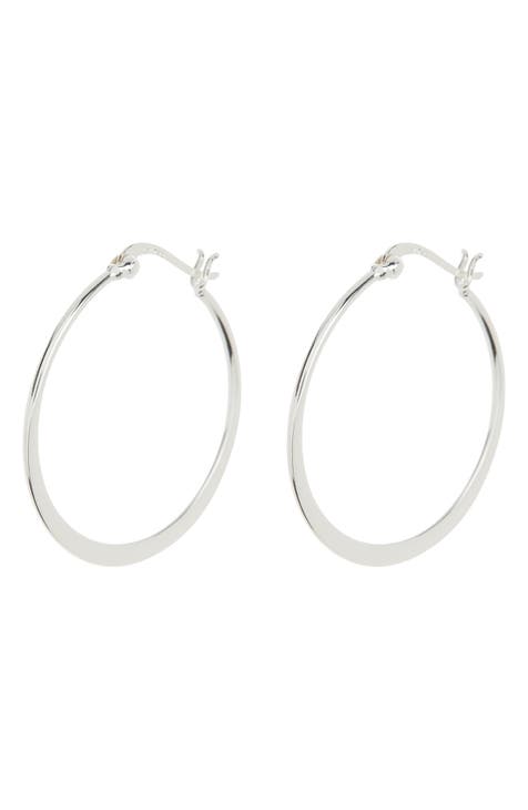 Women's Hoop Earrings | Nordstrom Rack