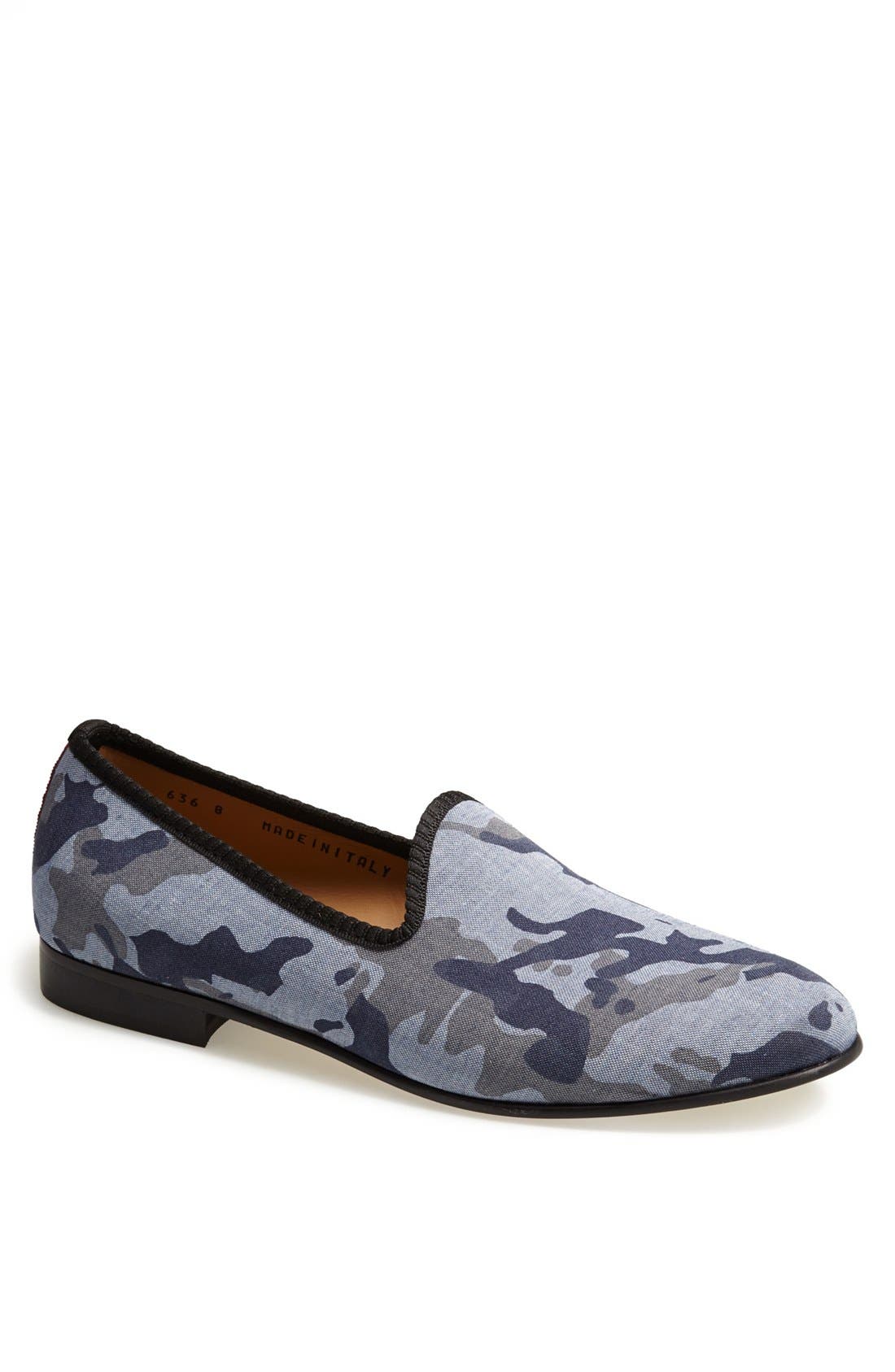 del toro slippers sale