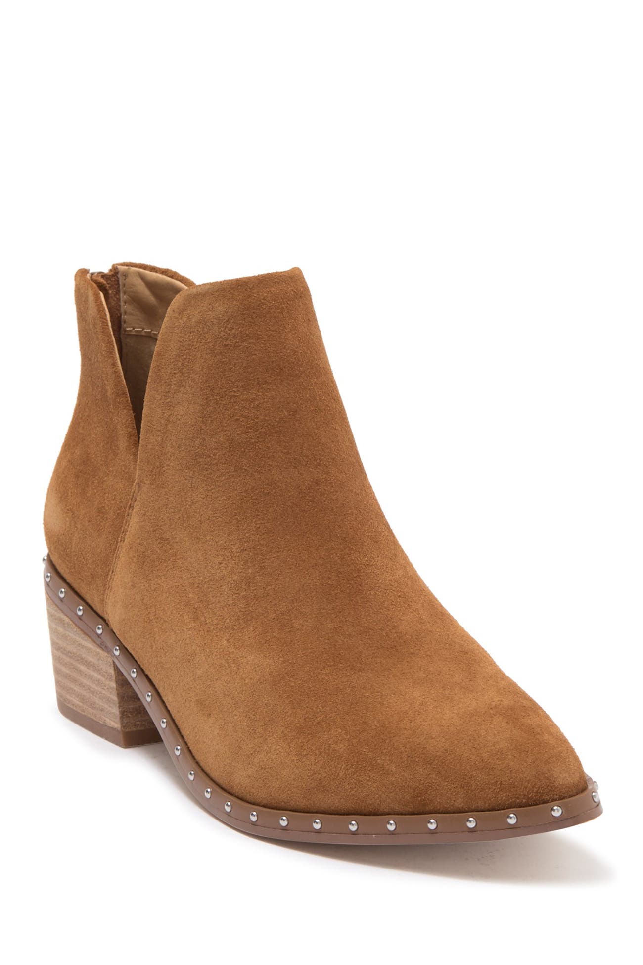 steve madden booties nordstrom rack