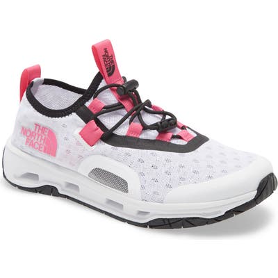 The North Face Skagit Water Shoe, White
