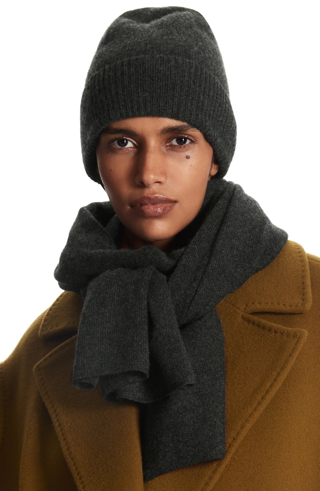 COS Cashmere Beanie | Nordstrom