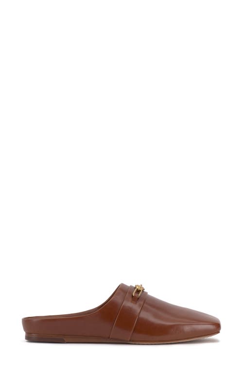 Shop Vince Camuto Rechell Mule In Whiskey