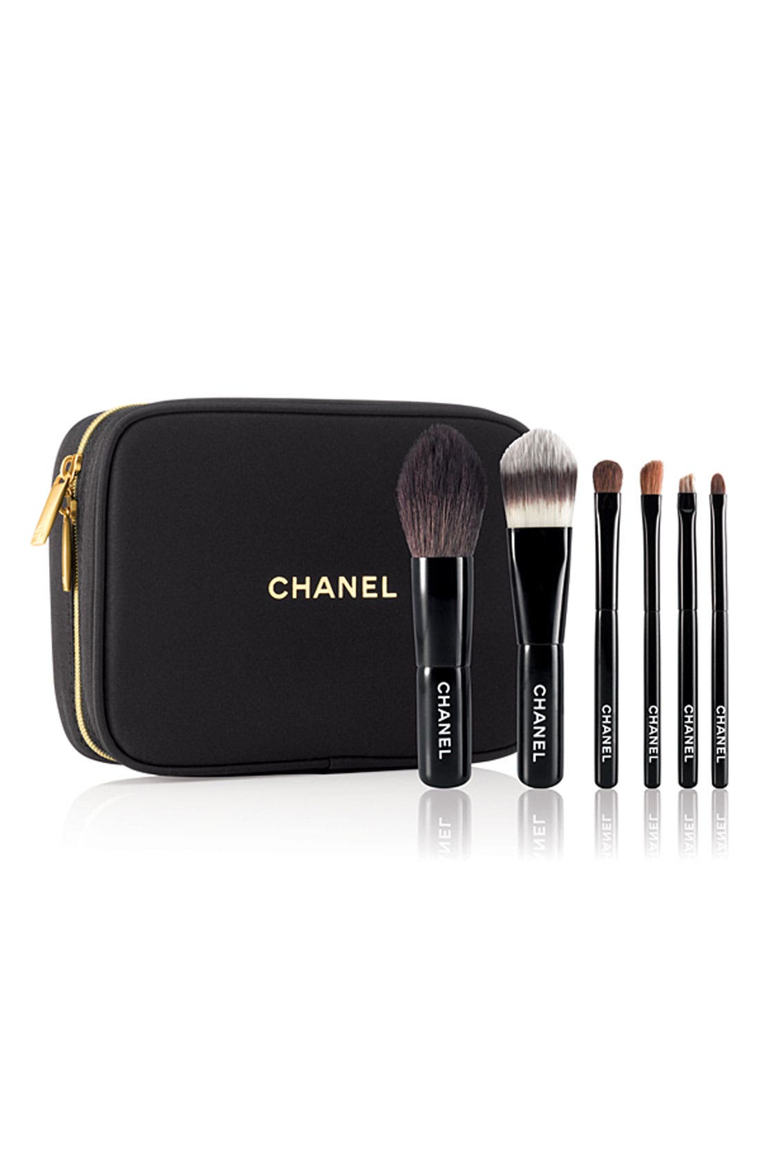 CHANEL LES MINIS DE CHANEL BRUSH SET Nordstrom