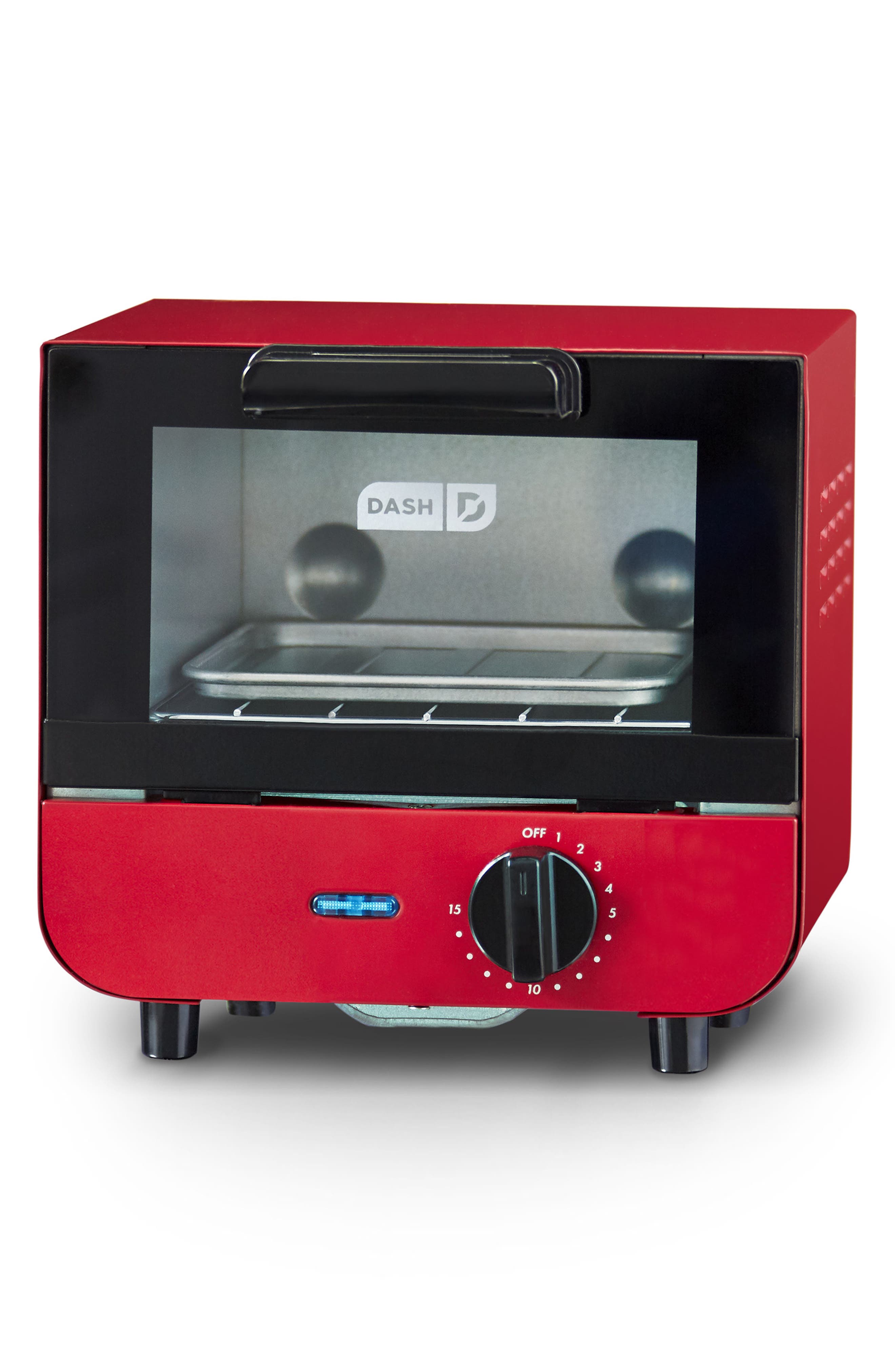 compact toaster ovens