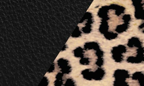 KUSSHI KUSSHI EVERYDAY LEATHER MAKEUP BAG 