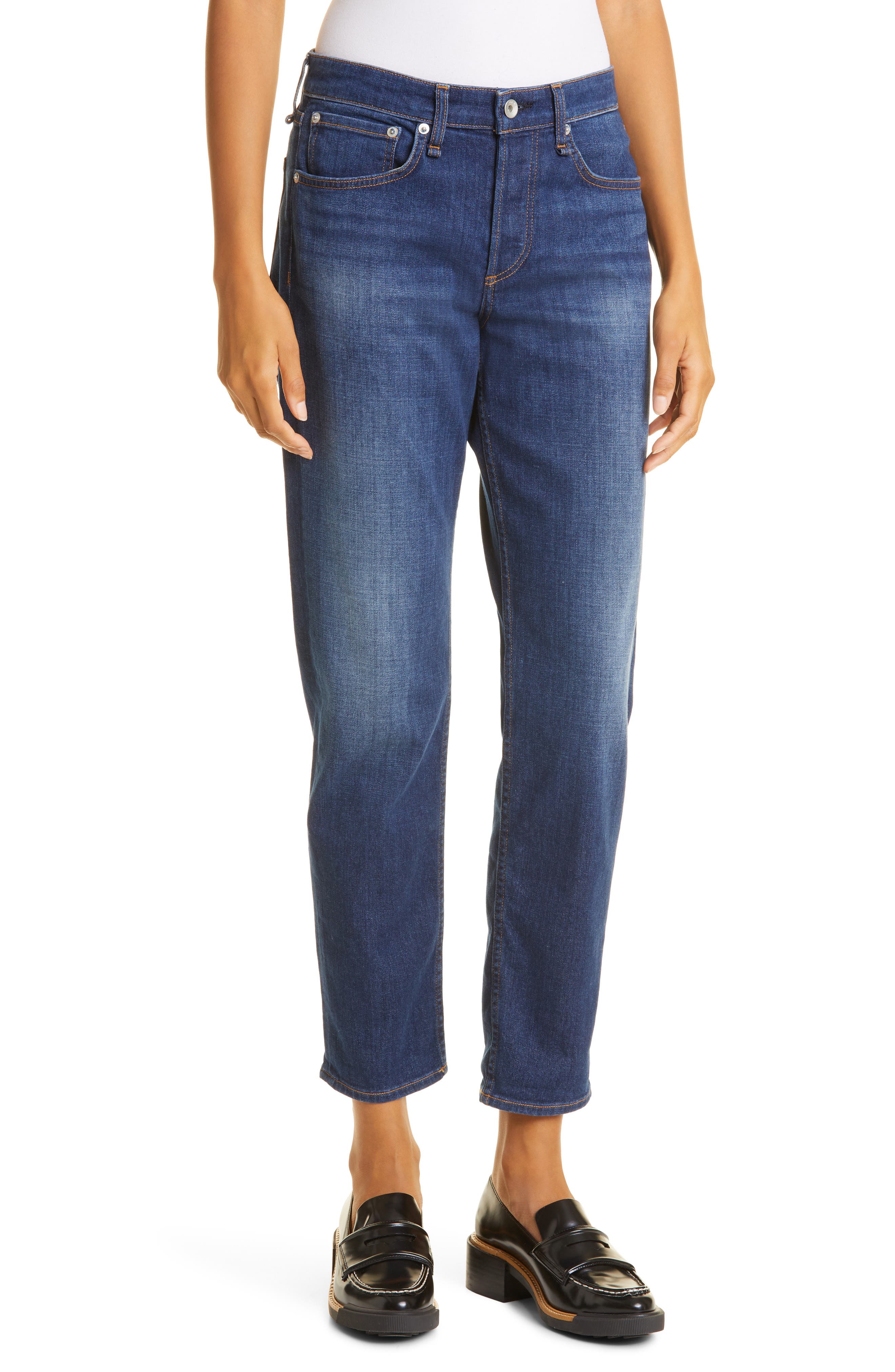 rag and bone jeans nordstrom