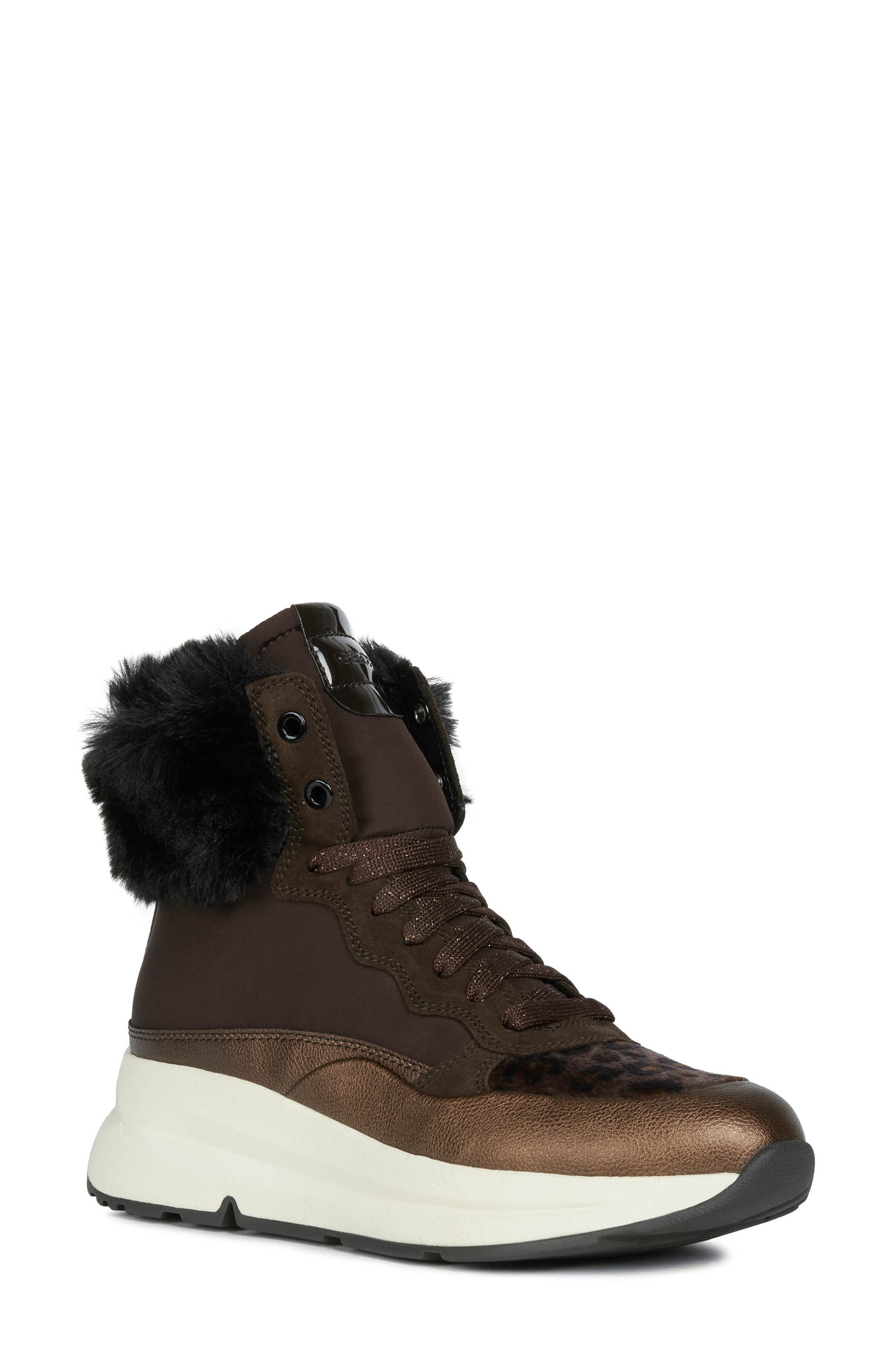 geox winter shoes