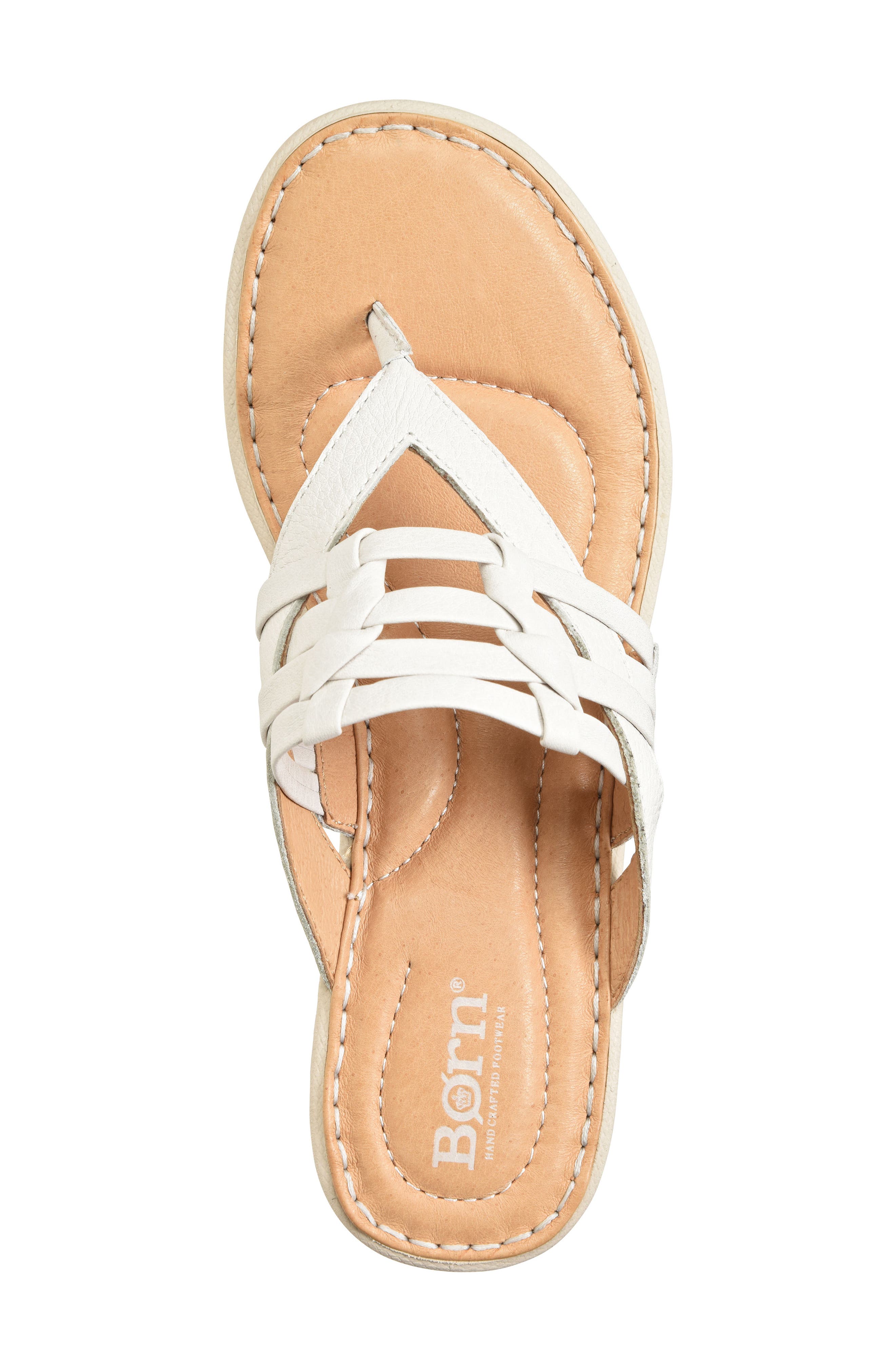 born tansey sandal