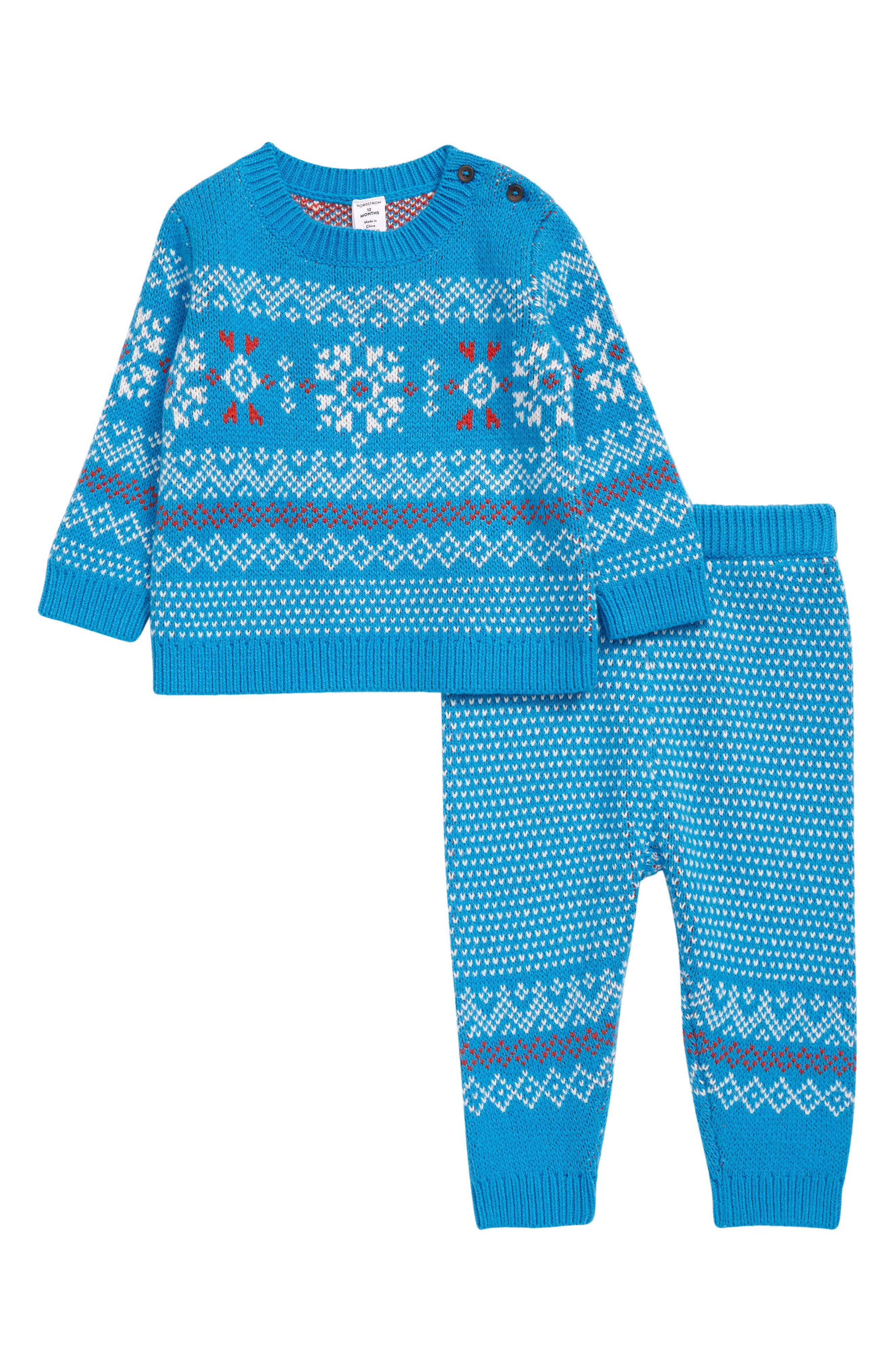 sweater knit pant | Nordstrom
