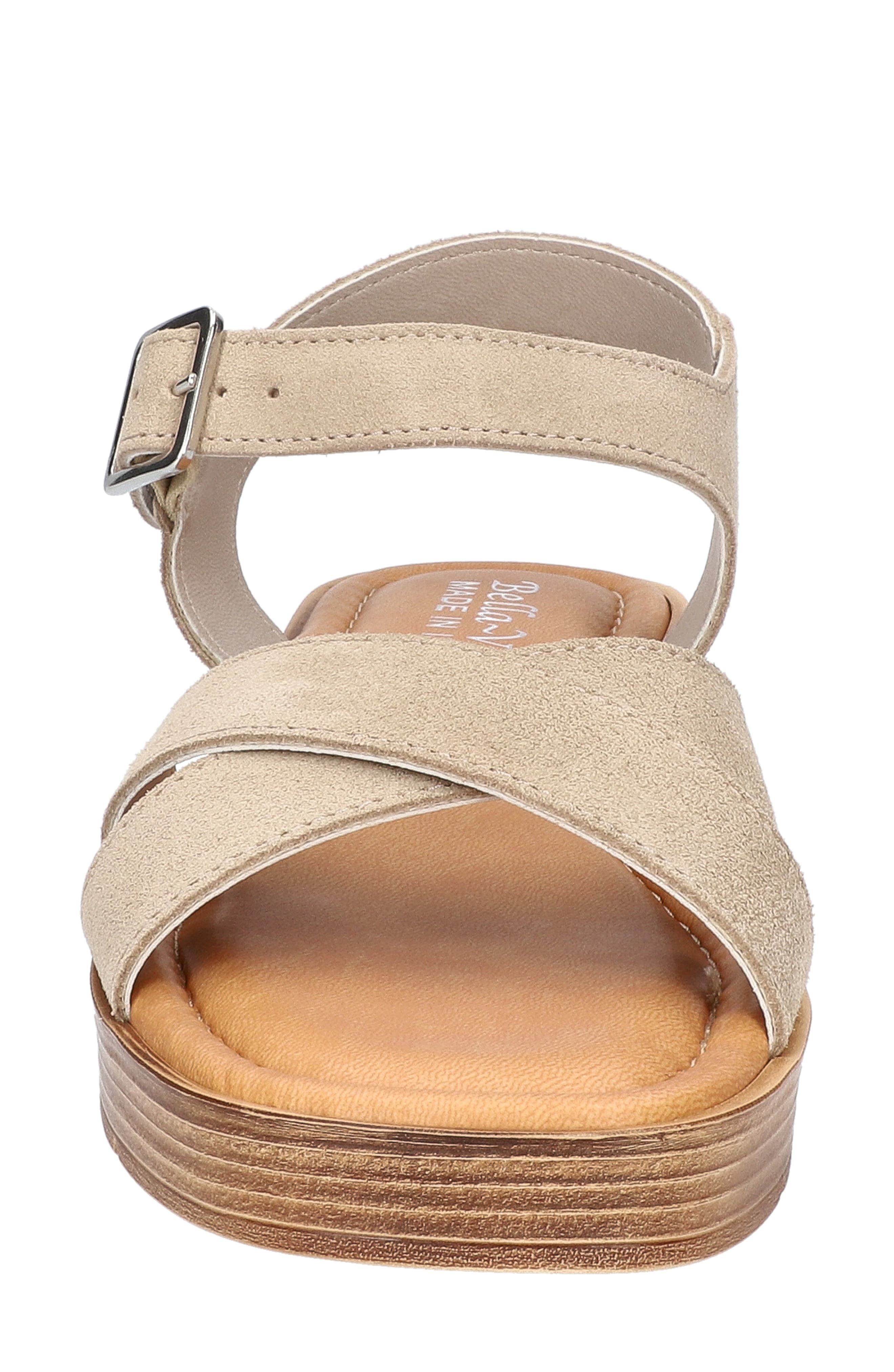 bella vita sandals nordstrom