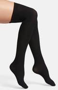 Commando Up All Night Thigh High Socks