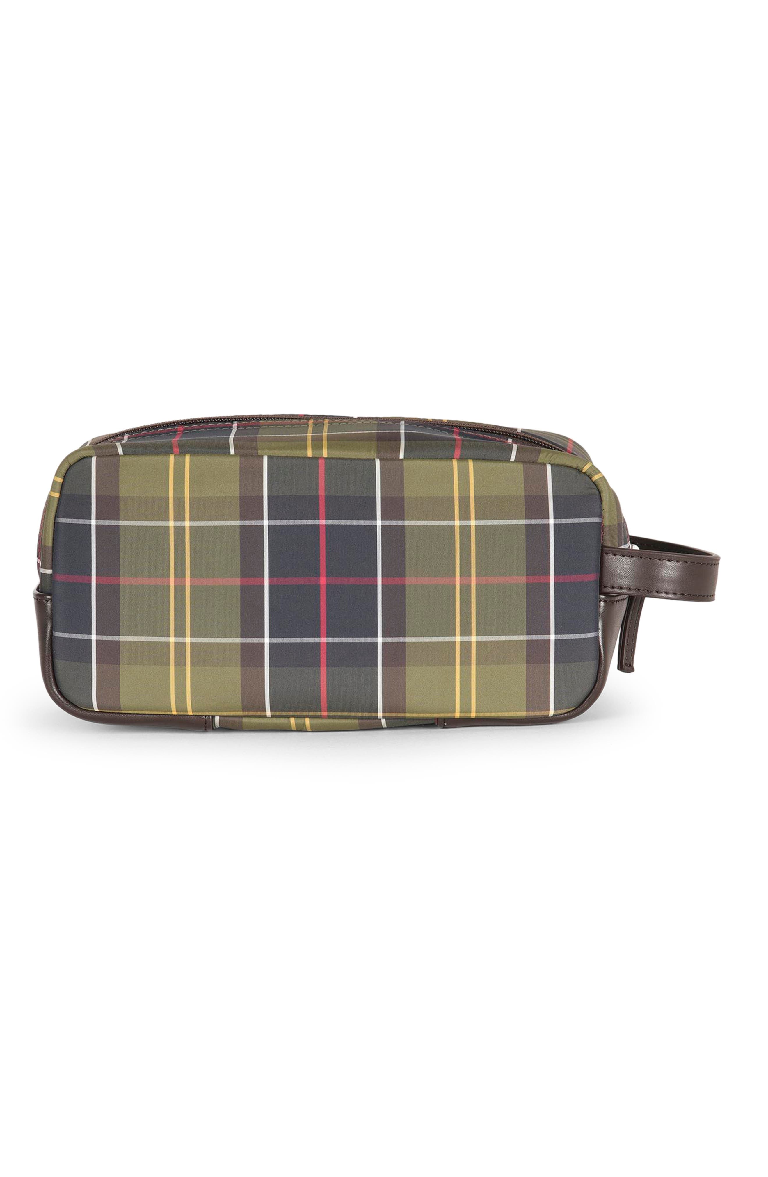 barbour dopp kit