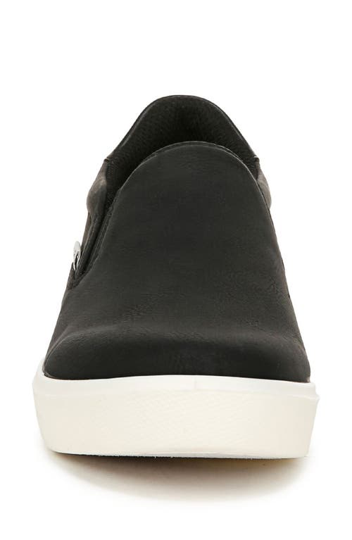 Shop Ryka Rykä Viv Low Top Slip On Sneaker In Black