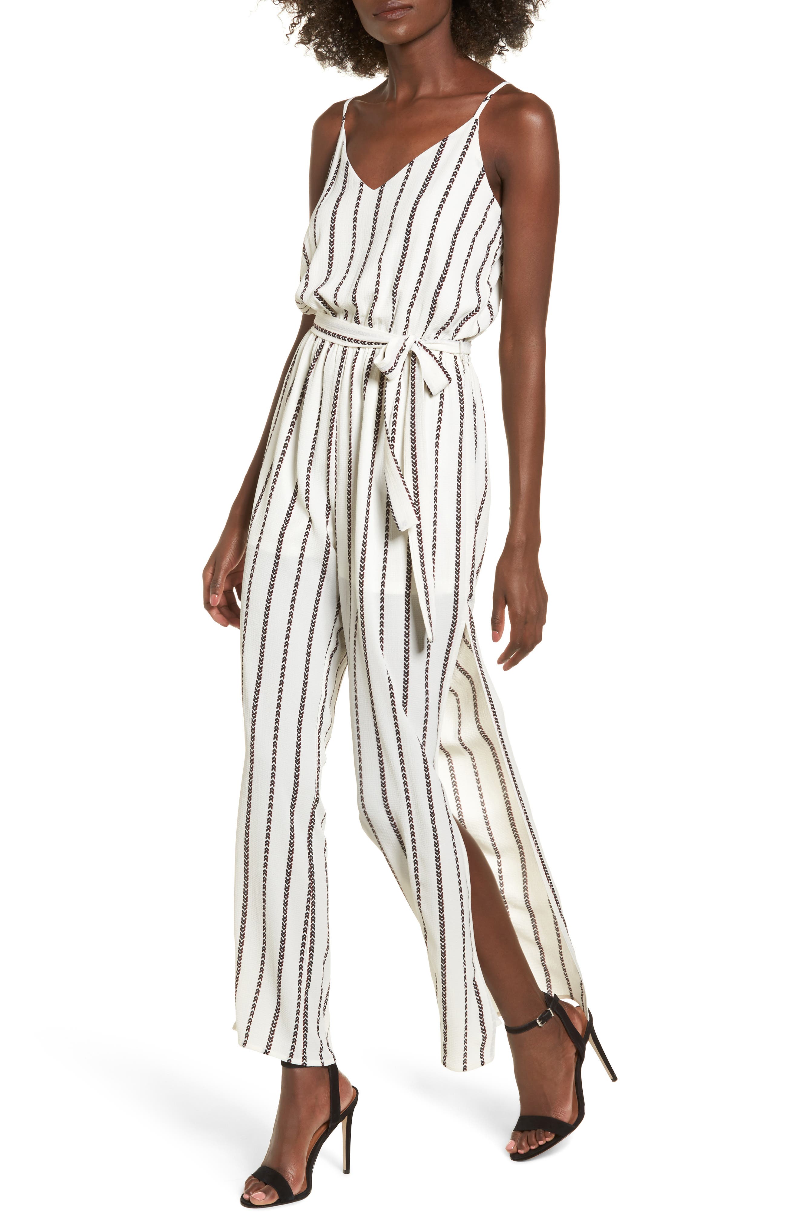 one clothing jumpsuit