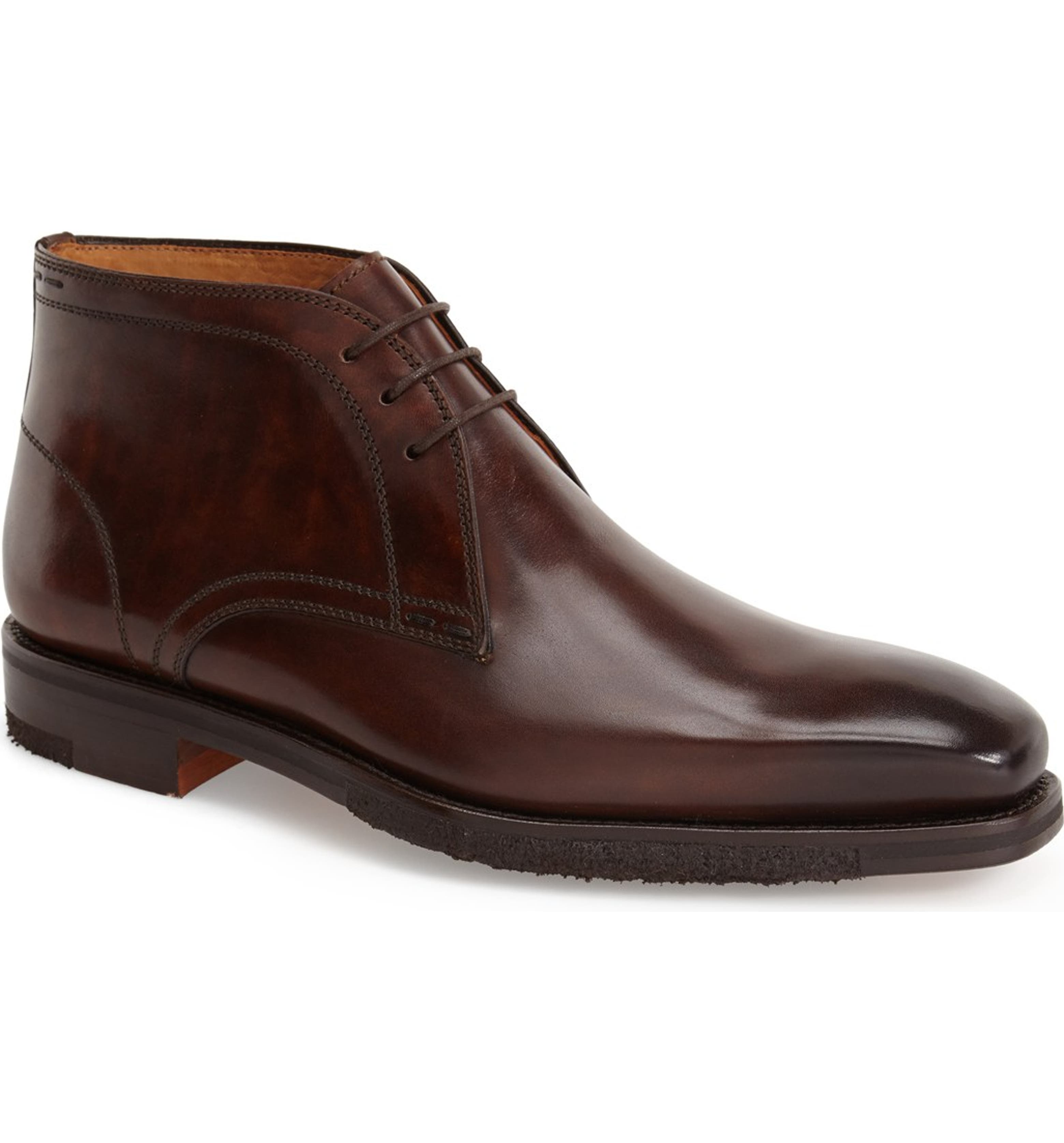 Magnanni 'Naldo' Chukka Boot (Men) | Nordstrom