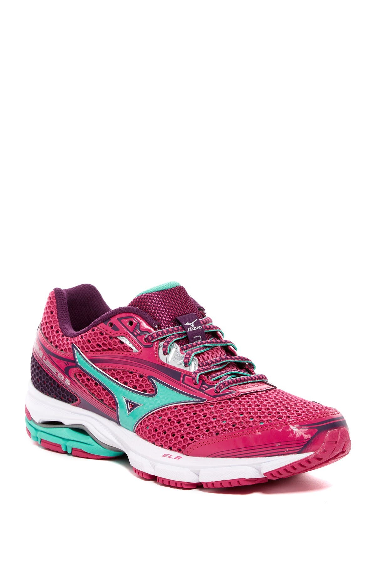 mizuno legend running shoes