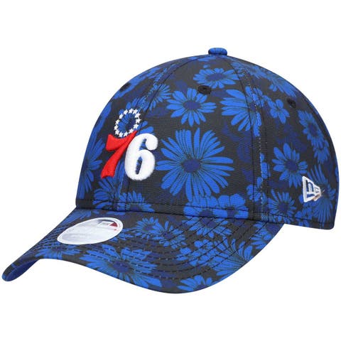 Washington Nationals New Era Women's Blossom 9TWENTY Adjustable