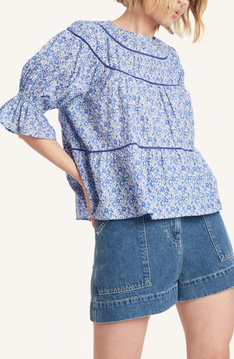 lace top  Nordstrom