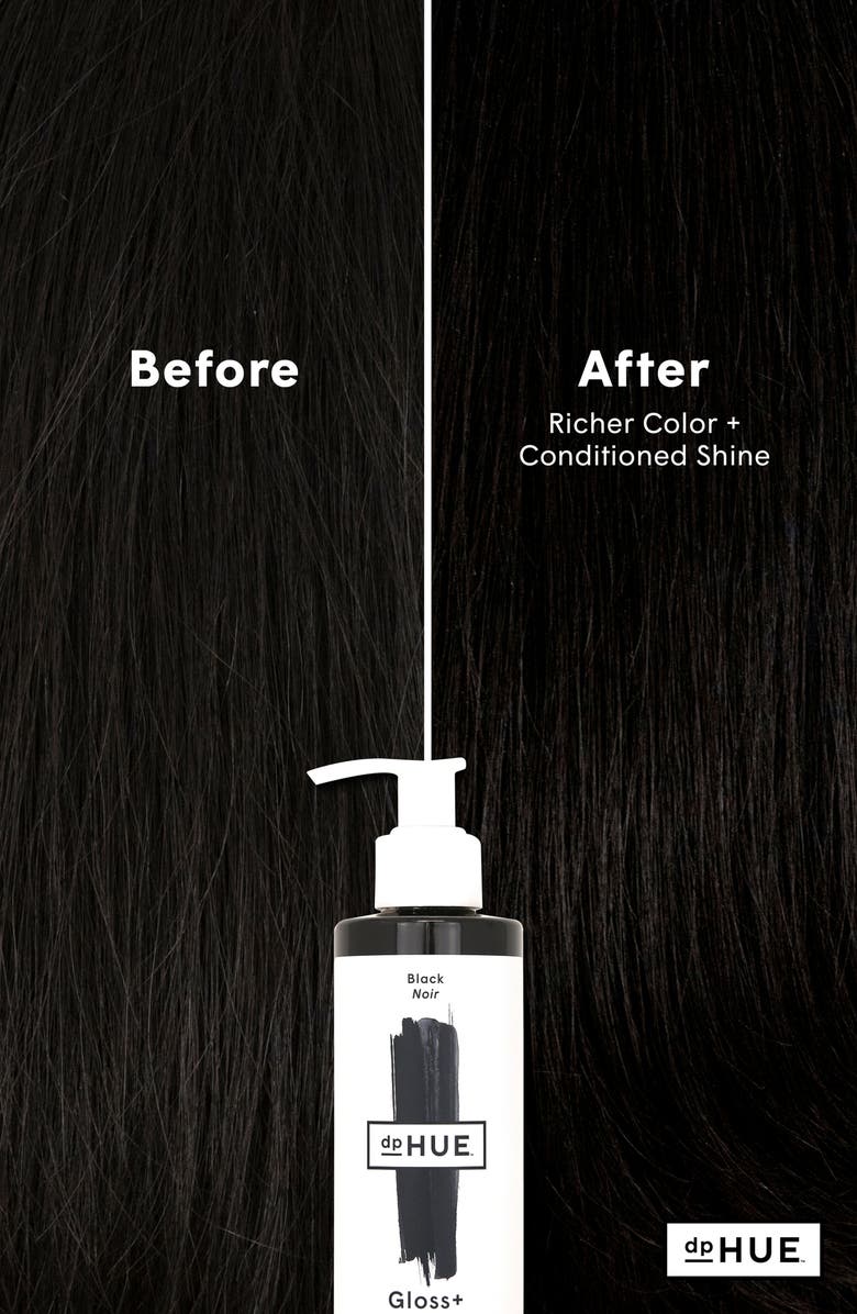 dpHUE Gloss+ SemiPermanent Hair Color & Deep Conditioner Nordstrom