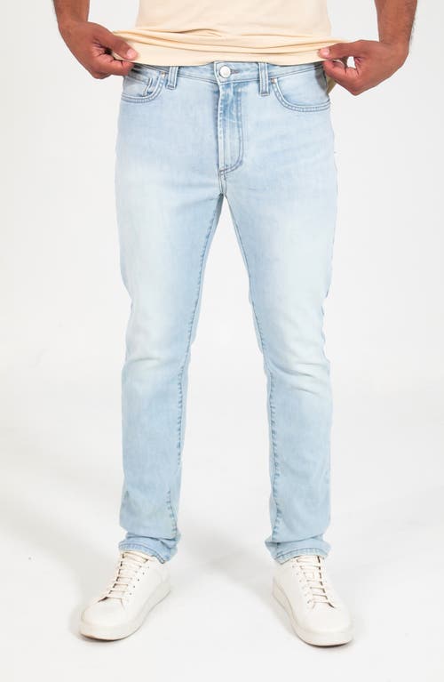 Monfrère Brando Slim Fit Jeans Naples at Nordstrom,