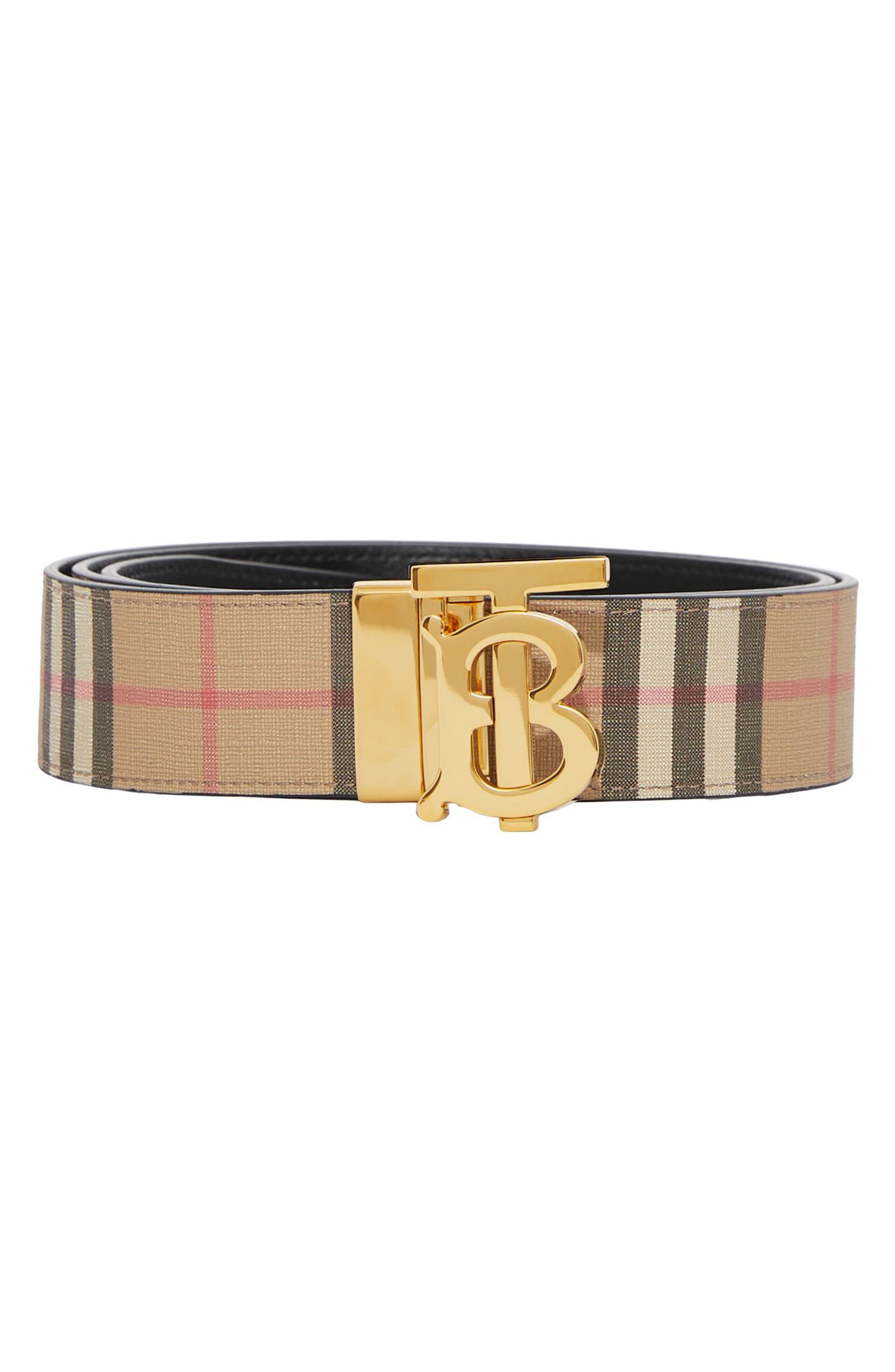 salvatore ferragamo belt black and silver