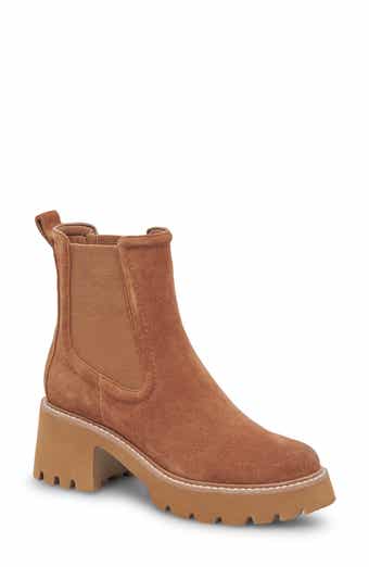 Free People James Chelsea Boot – S.O.S Save Our Soles