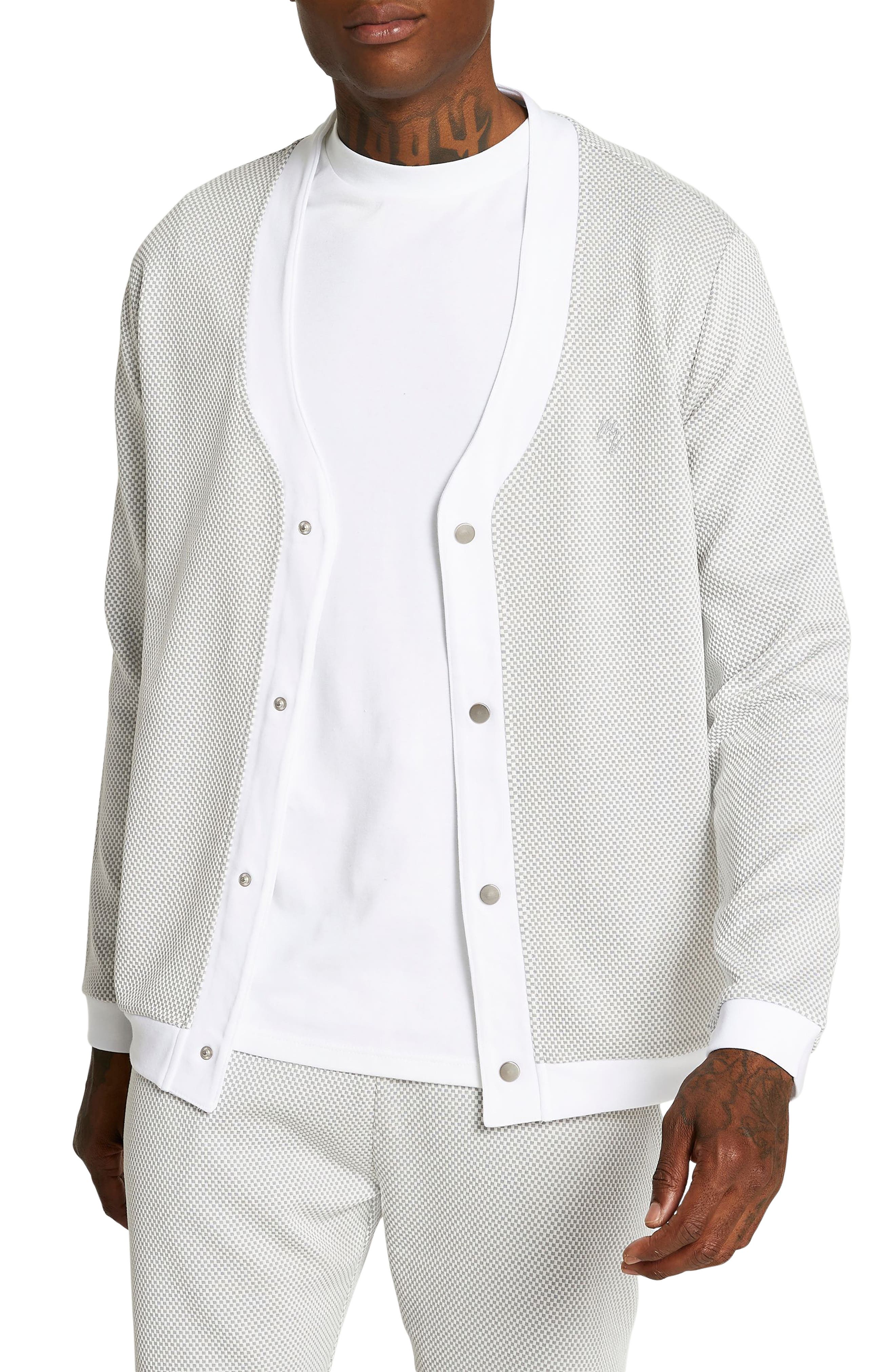 river island sweater