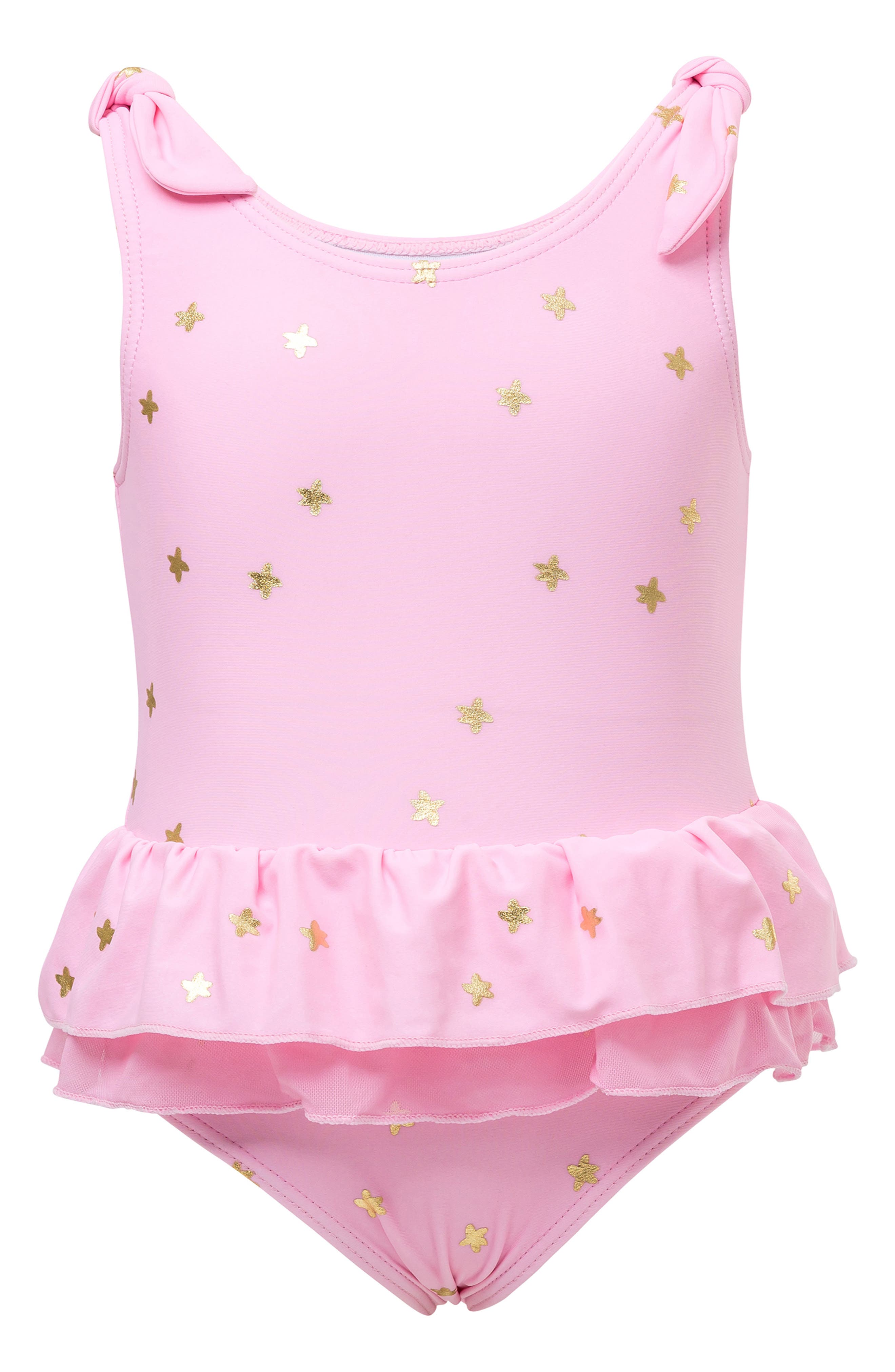Infant Girl