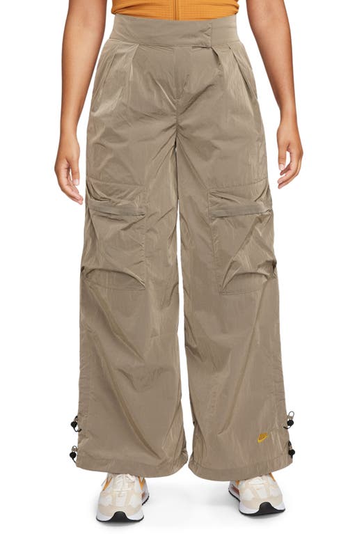 Nike Sportswear Tech Pack Repel Pants at Nordstrom,