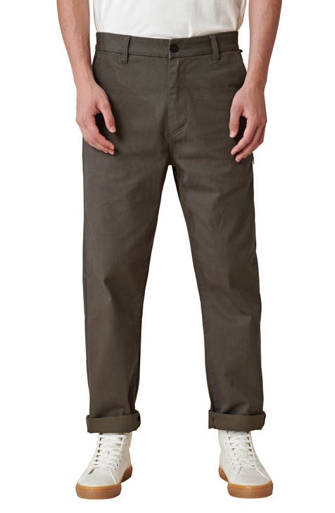 Men's Chinos & Khaki Pants | Nordstrom