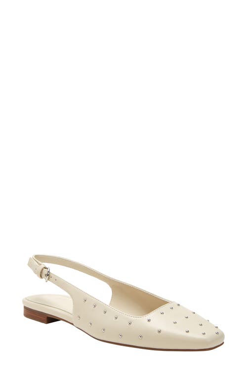 KATY PERRY KATY PERRY THE CONFIDANT SLINGBACK FLAT
