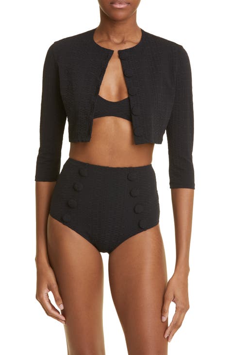 Lisa marie hot sale fernandez cardigan