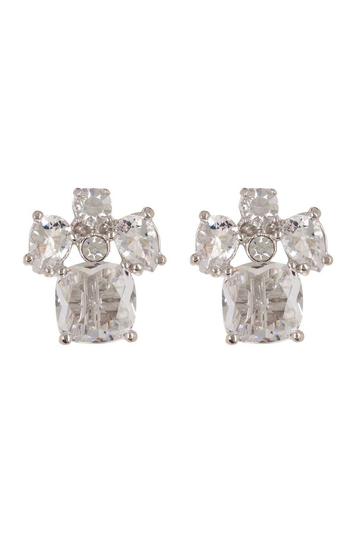 kate spade clip on earrings