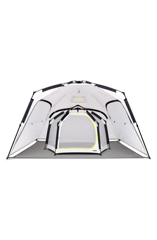 Veer Family Basecamp Pop-Up Tent in Gray at Nordstrom